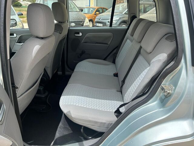 FORD FUSION TREND 1.4 TDCI SPANISH LHD IN SPAIN 68000 MILES SUPERB 2004